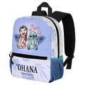 Sweet Rucksack Disney Lilo & Stitch « Couple »
