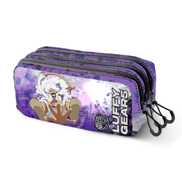 Trousse Trick FAN 2.2 One Piece « Luffy Gear 5 »