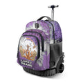 Sac à Dos à Roulettes GTS FAN One Piece « Luffy Gear 5 »