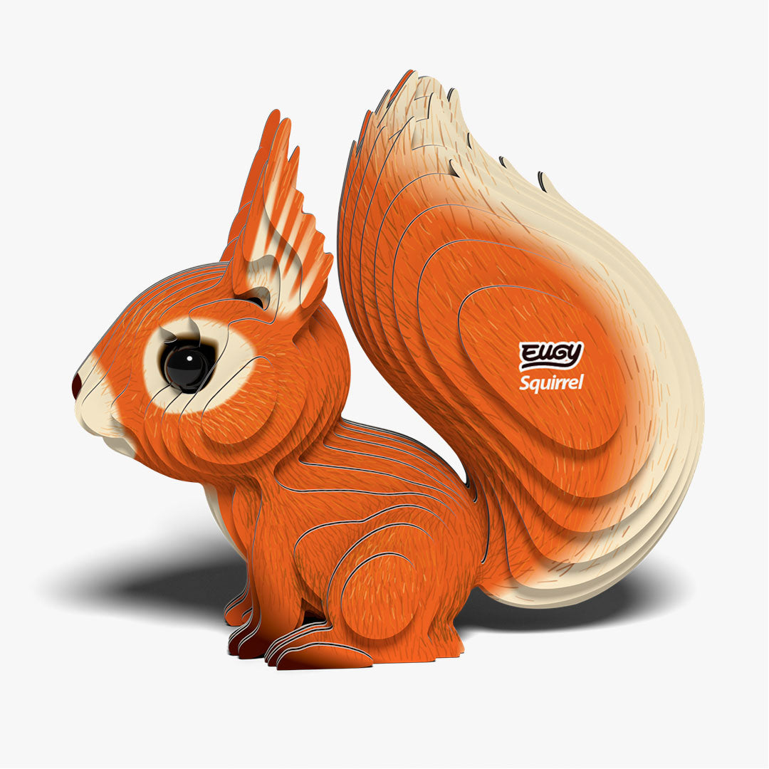 083 Squirrel