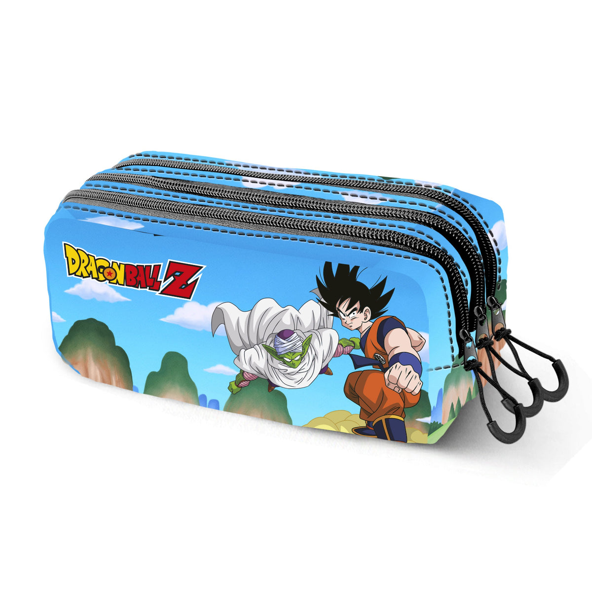 Trousse Trick FAN 2.2 Dragon Ball « Goku Piccolo »