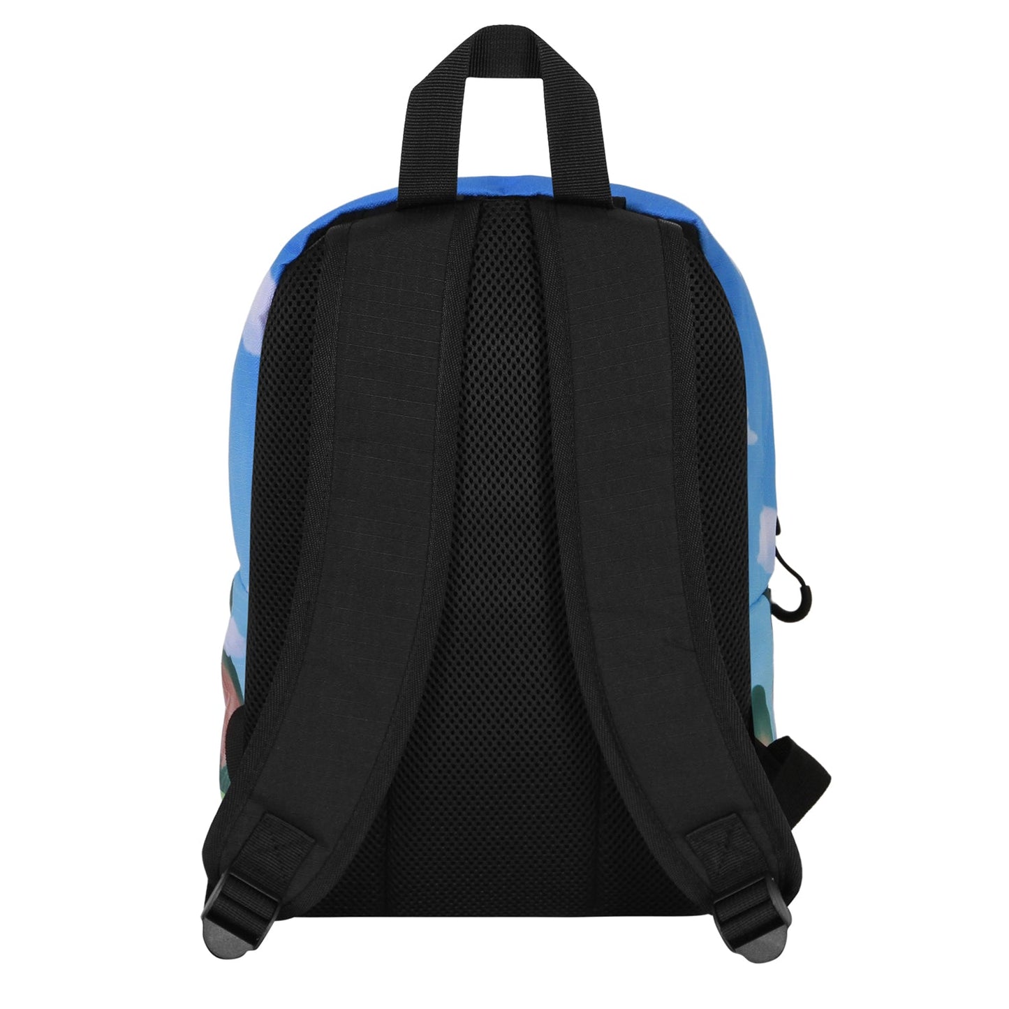 Sac à Dos HS FAN Dragon Ball « Goku Piccolo-Petit »