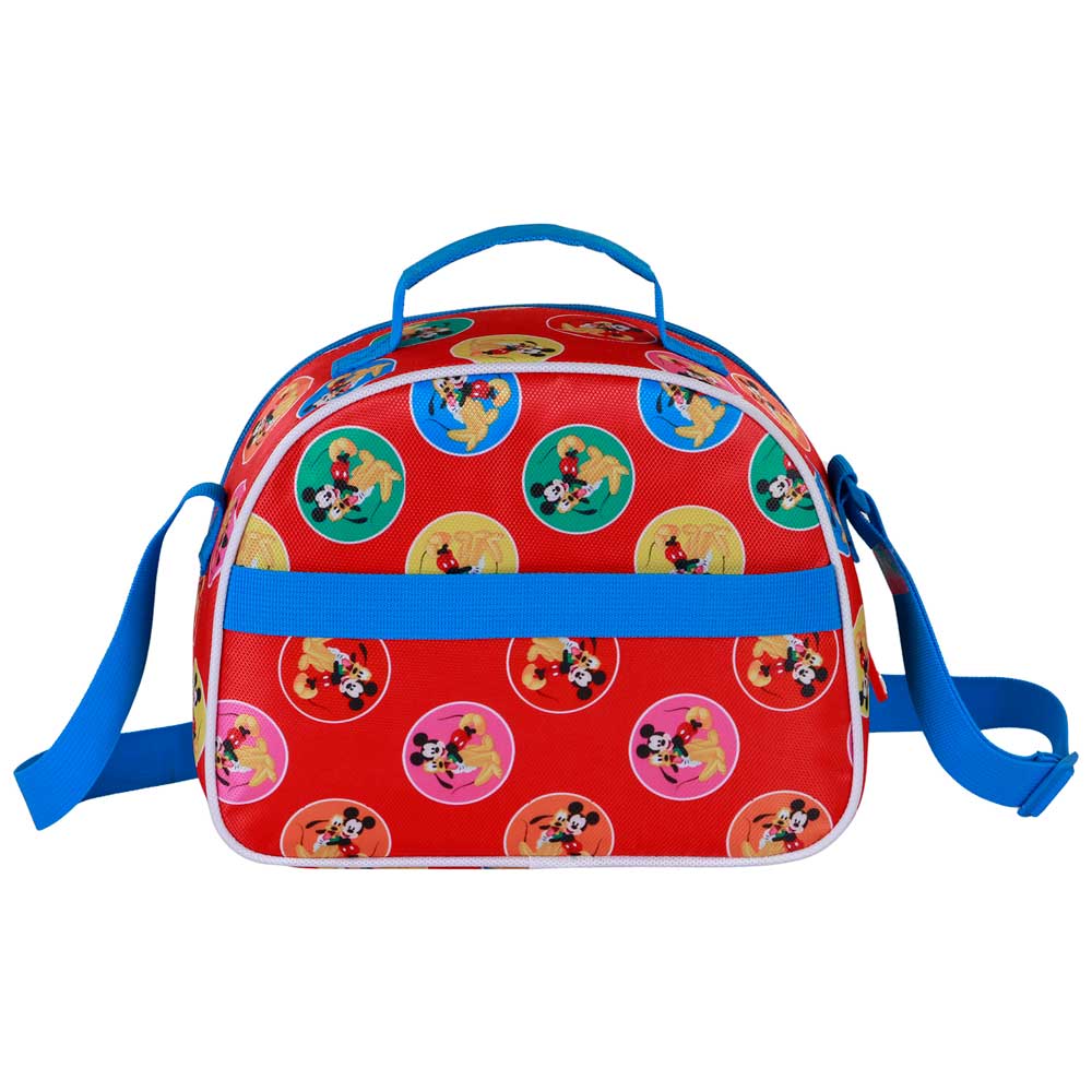 Sac Repas 3D Disney Mickey Mouse « Star »