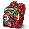 Basic Rucksack Marvel Avengers „Almighty“