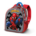 Basic Rucksack Marvel Spider-Man „Symbol“