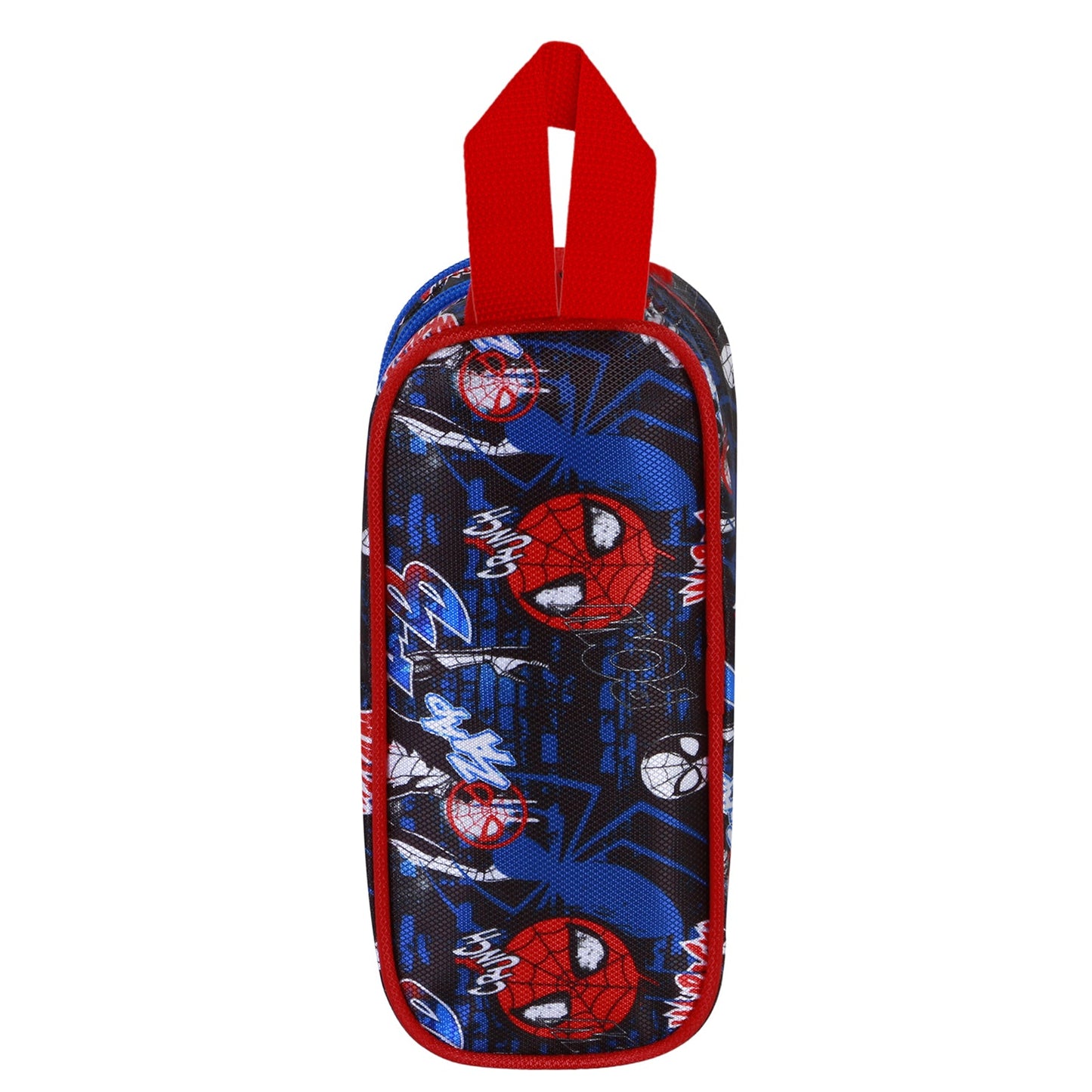 Trousse 3D Double Marvel Spider-Man « Wall »