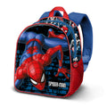 Zaino Basic Marvel Spider-Man « Wall »
