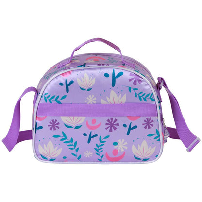 Sac Repas 3D Disney La Reine des Neiges 2 « Beauty »