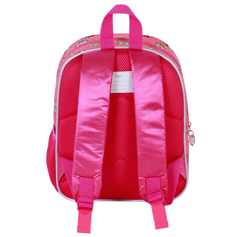 Sac à Dos drôle 3D Elite Hello Kitty
