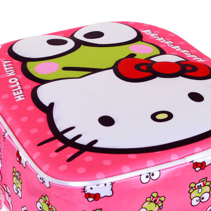 Sac à Dos drôle 3D Elite Hello Kitty