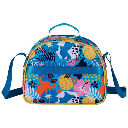 Sac Repas 3D Disney Lilo & Stitch « Colors »