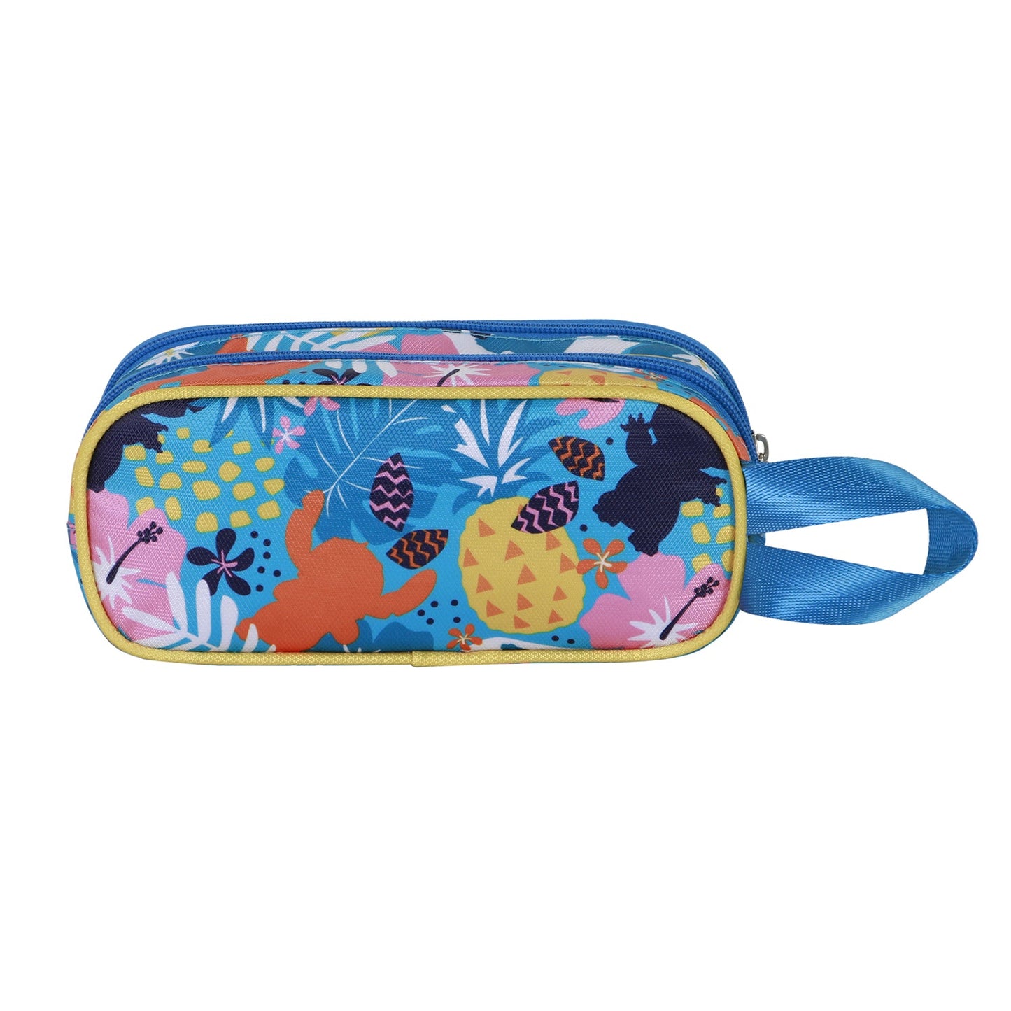 Trousse 3D Double Disney Lilo & Stitch « Colors »