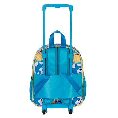 Sac à Dos 3D à Roulettes Petit Disney Lilo & Stitch « Colors »