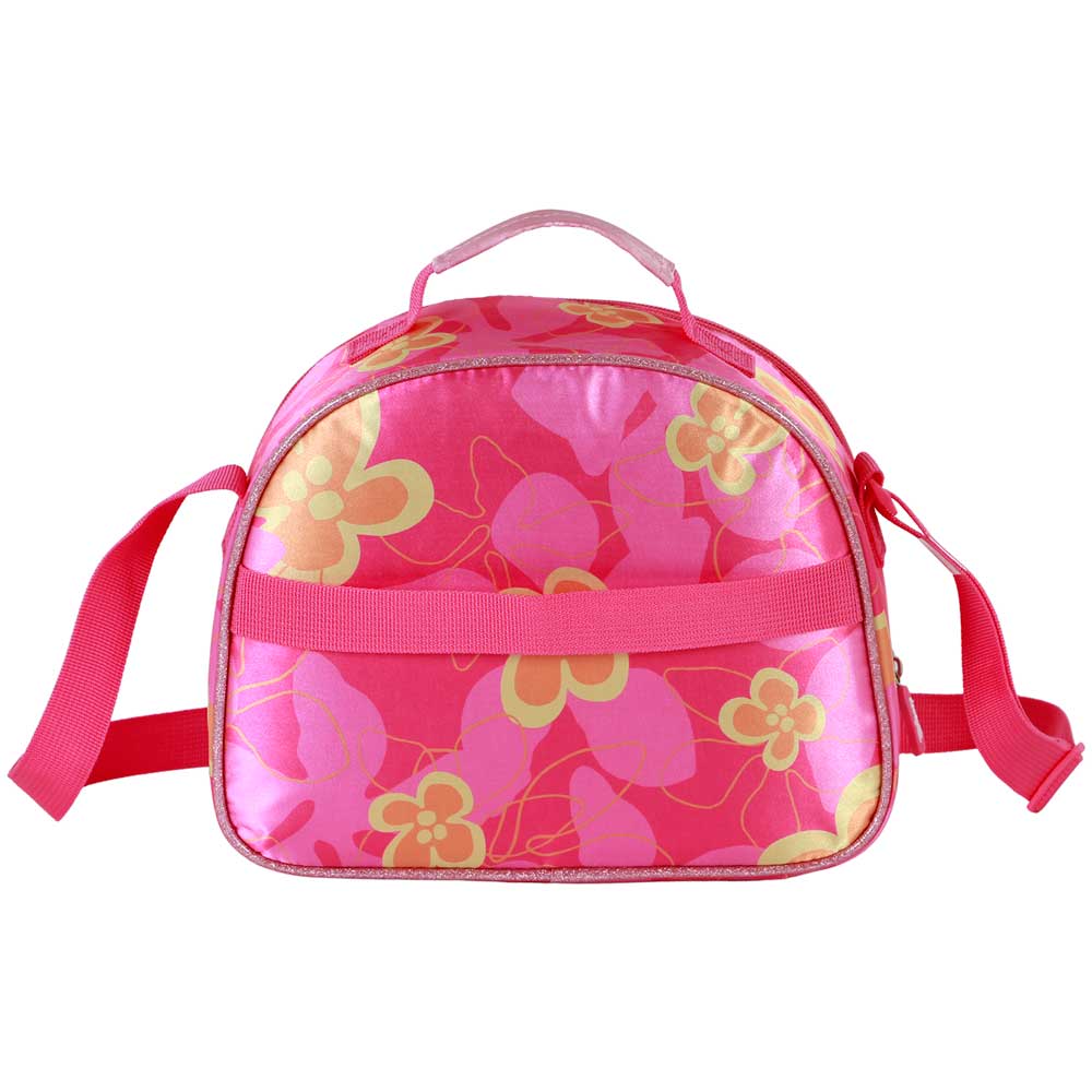 Sac Repas 3D Disney Lilo & Stitch « Cute »