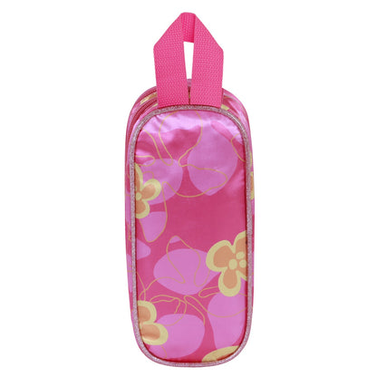 Trousse 3D Double Disney Lilo & Stitch « Cute »