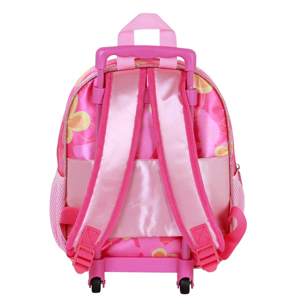 Sac à Dos 3D à Roulettes Petit Disney Lilo & Stitch « Cute »