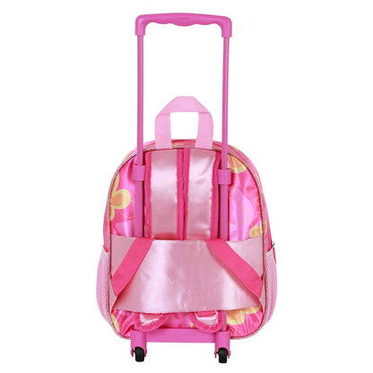Sac à Dos 3D à Roulettes Petit Disney Lilo & Stitch « Cute »