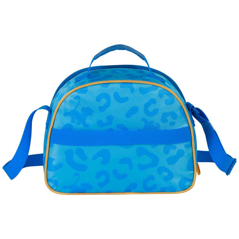 Sac Repas 3D Disney Le Roi Lion « Wild »