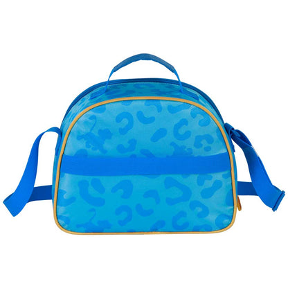 Sac Repas 3D Disney Le Roi Lion « Wild »