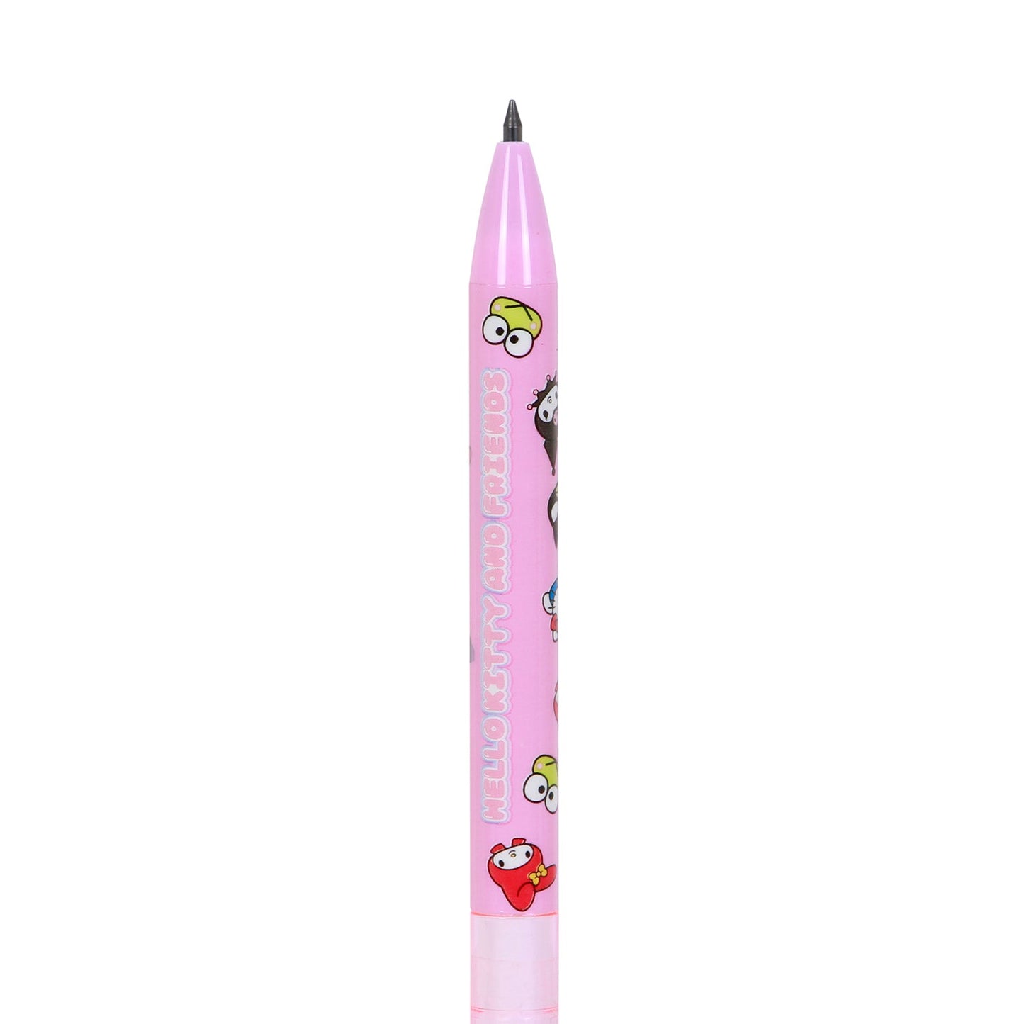 Présentoir 24 Unités Crayon Éternel Hello Kitty « Mix »