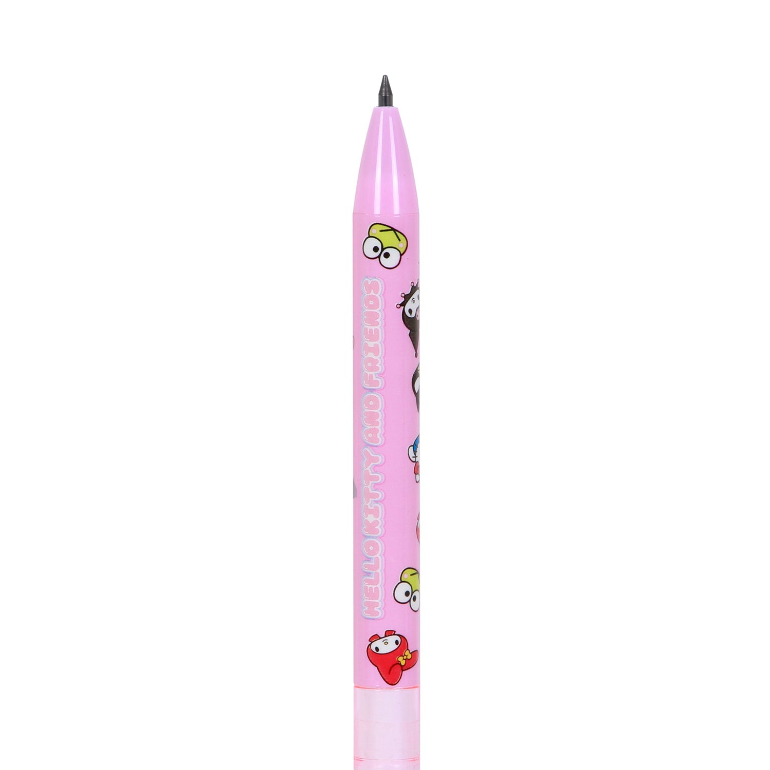Présentoir 24 Unités Crayon Éternel Hello Kitty « Mix »