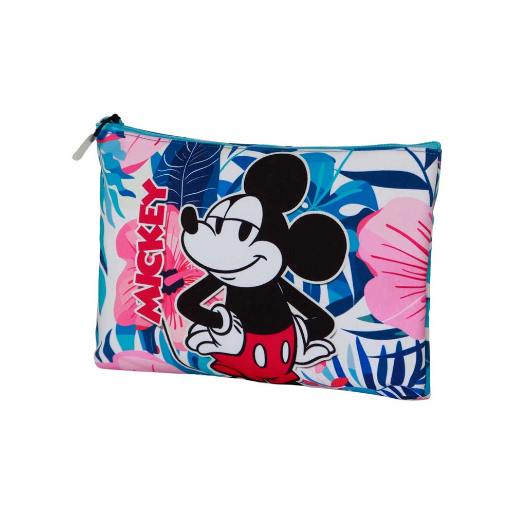 Trousse de Plage Blossom Soleil Disney Mickey Mouse