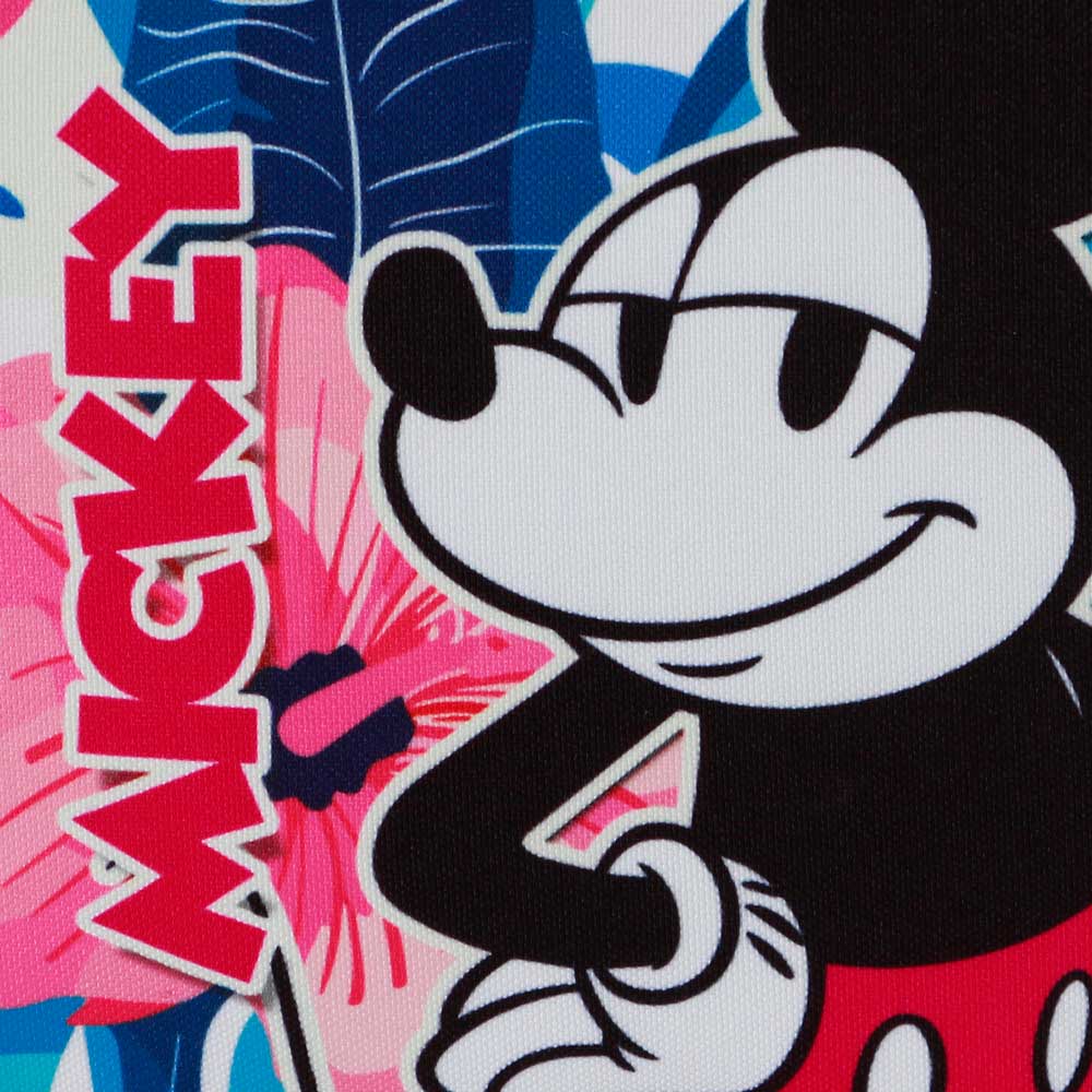 Trousse de Plage Blossom Soleil Disney Mickey Mouse