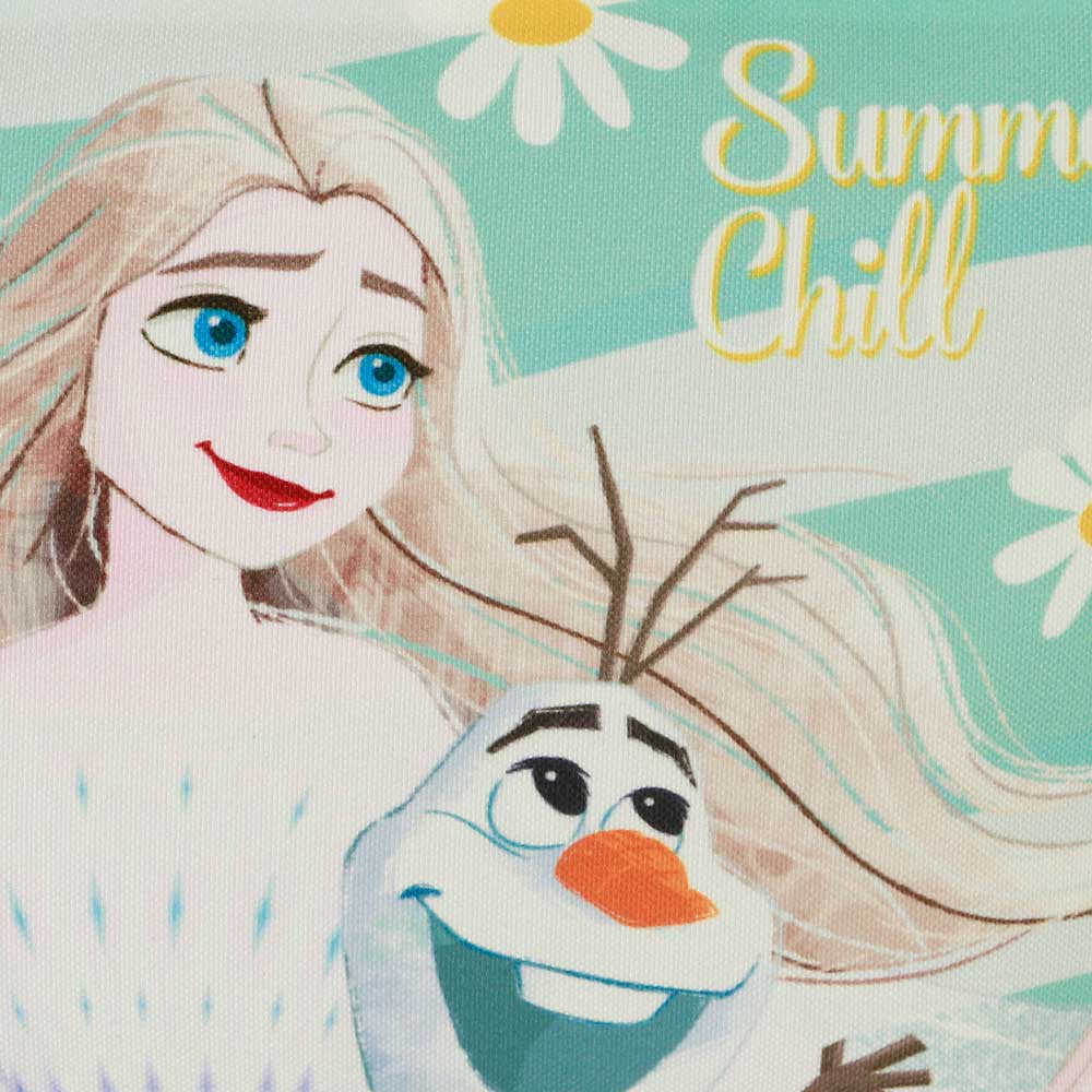 Trousse de Toilette Soleil Disney Frozen 2 « Chill »