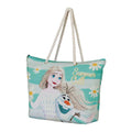 Borsa da Spiaggia Soleil Disney Frozen 2 « Chill »