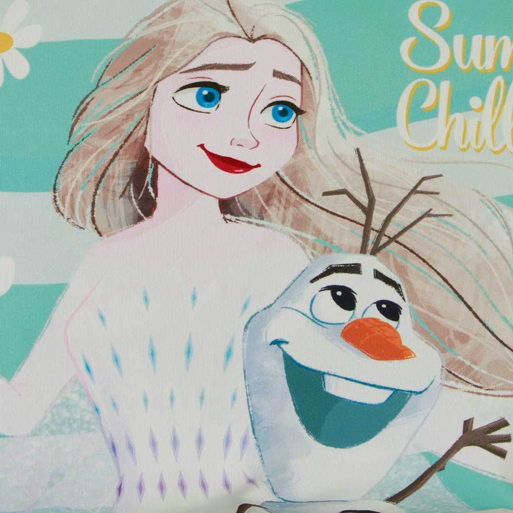 Borsa da Spiaggia Soleil Disney Frozen 2 « Chill »