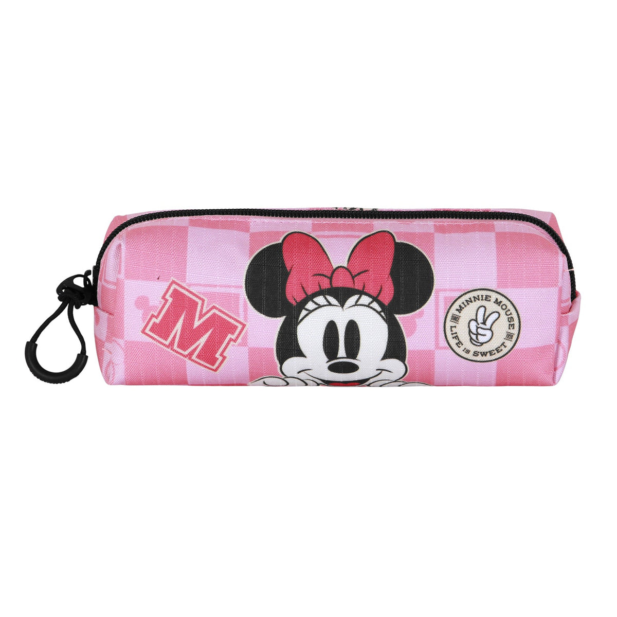 Trousse Carrée FAN 2.2 Disney Minnie Mouse « Journey »