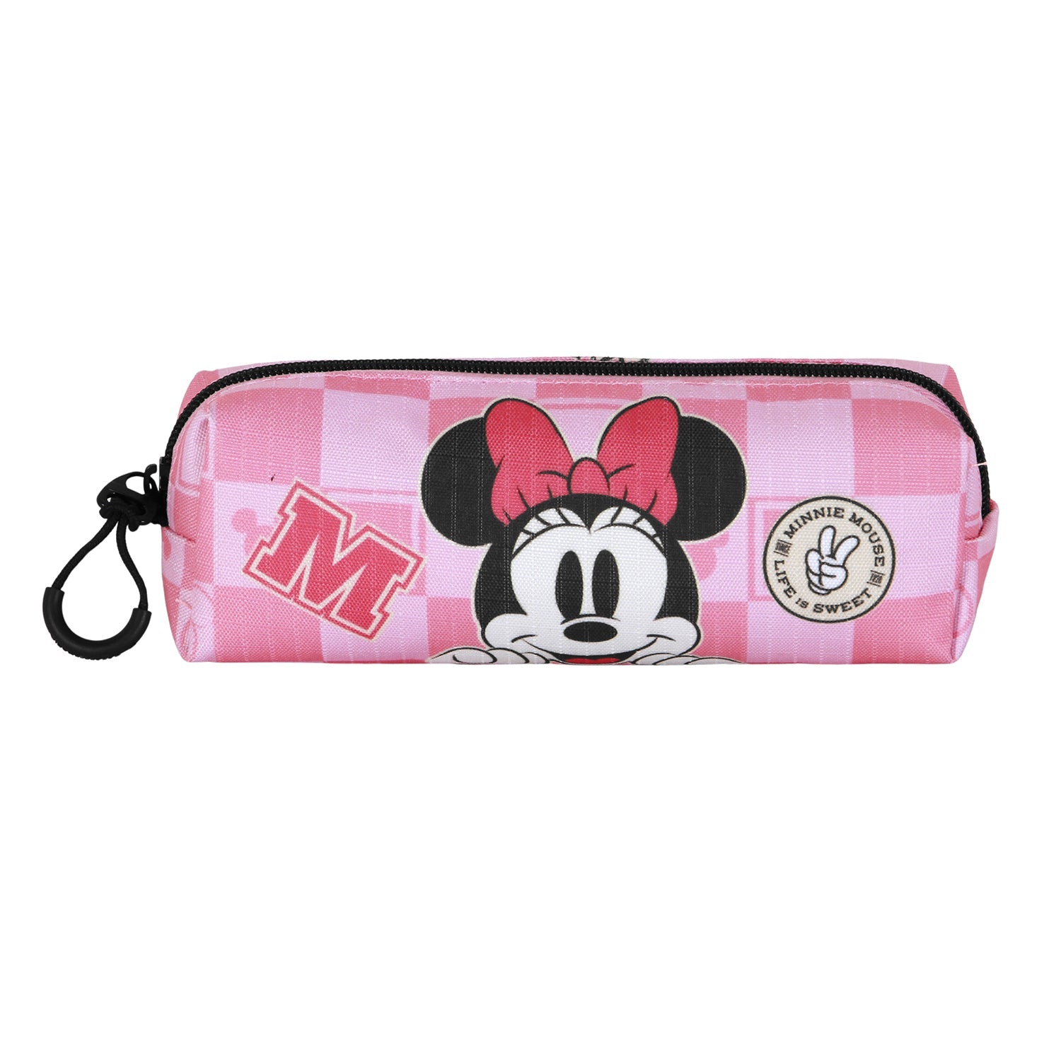 Trousse Carrée FAN 2.2 Disney Minnie Mouse « Journey »