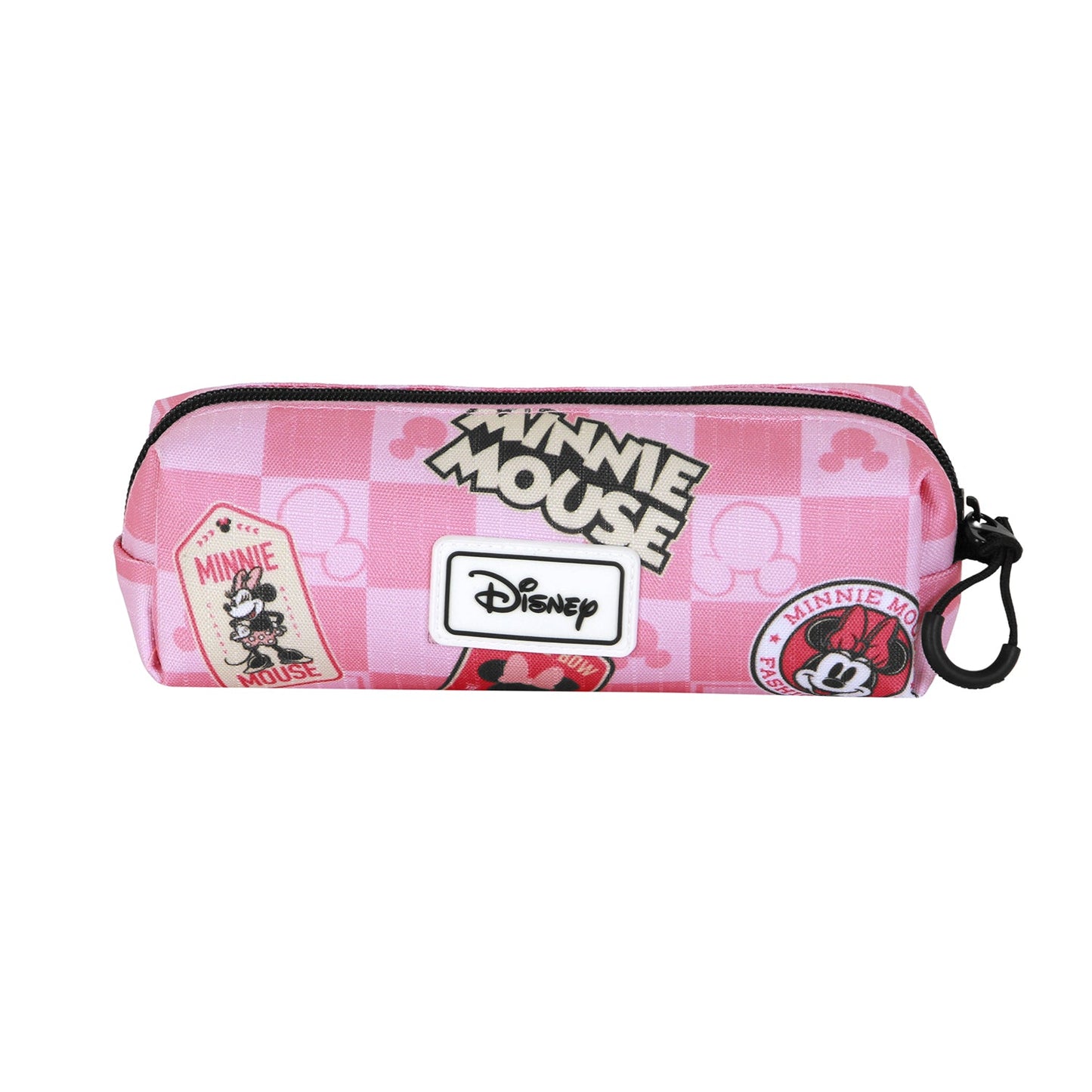 Trousse Carrée FAN 2.2 Disney Minnie Mouse « Journey »