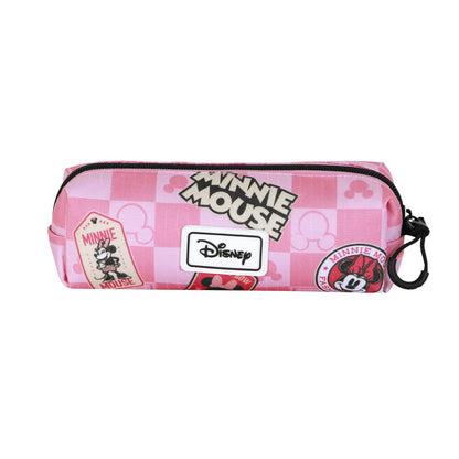 Trousse Carrée FAN 2.2 Disney Minnie Mouse « Journey »