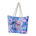 Disney Lilo & Stitch “Hug” Soleil Beach Bag