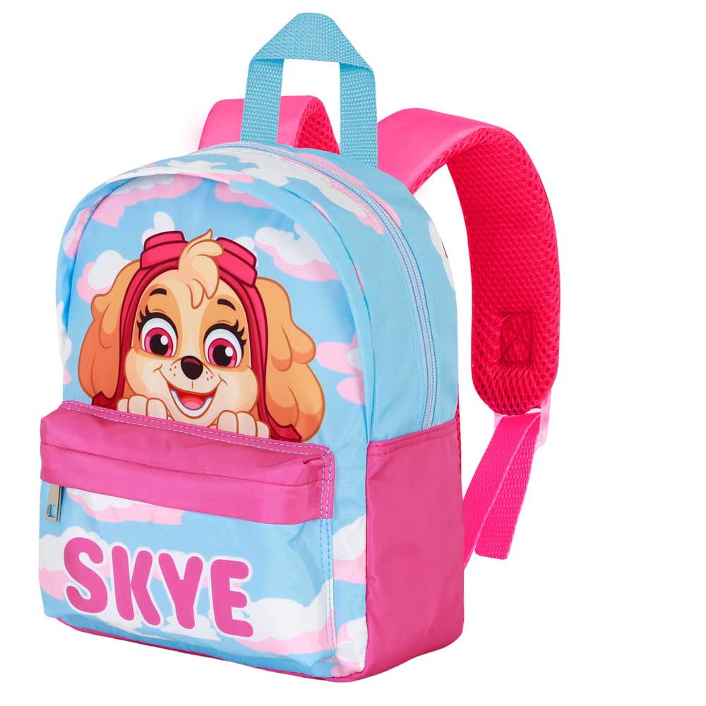 Sac à Dos Préscolaire Joy La Pat’ Patrouille « Skye » – Bleu