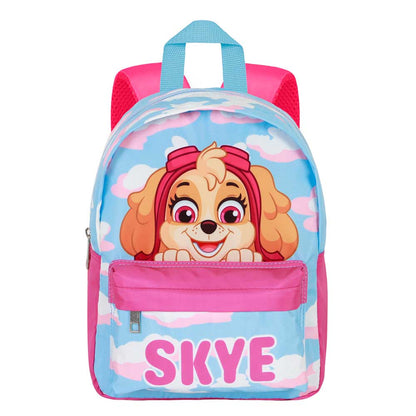Sac à Dos Préscolaire Joy La Pat’ Patrouille « Skye » – Bleu