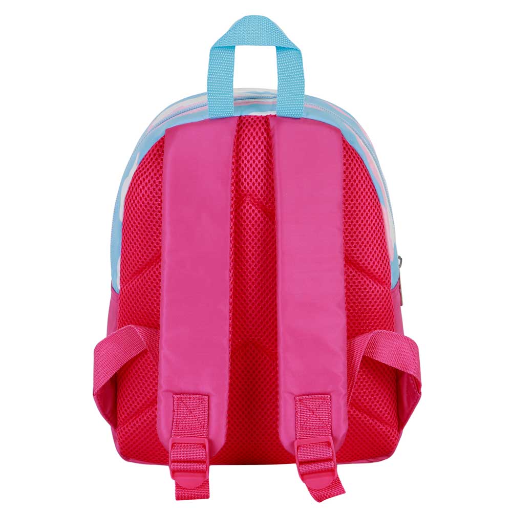 Sac à Dos Préscolaire Joy La Pat’ Patrouille « Skye » – Bleu