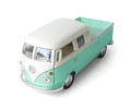 Furgone pick-up VW giocattolo del 1963, nuovo di zecca