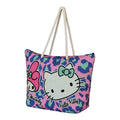 Hello Kitty „Safari“ Soleil-Strandtasche