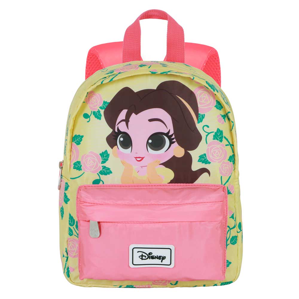 Sac à Dos Préscolaire Joy Disney « Belle Wait »