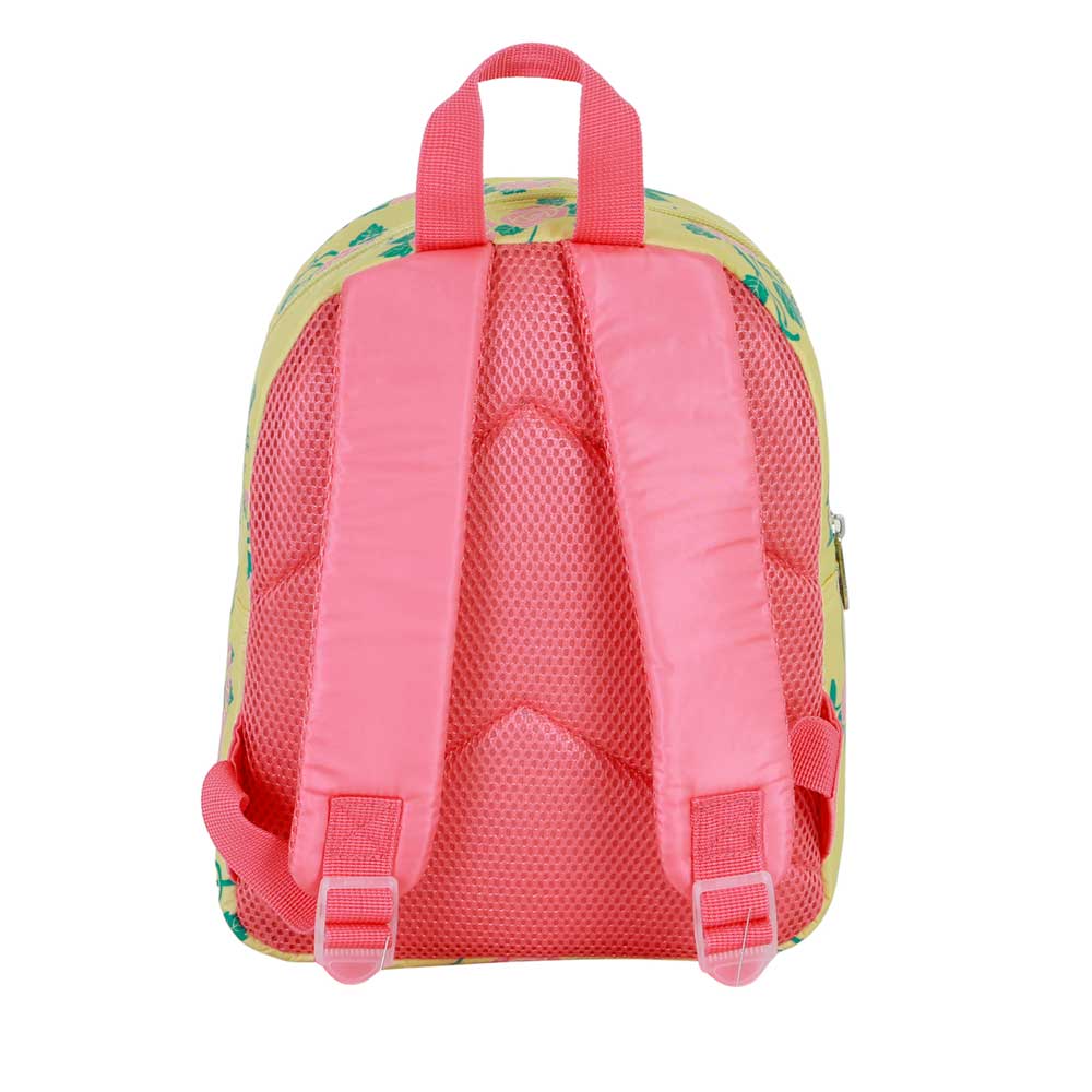 Sac à Dos Préscolaire Joy Disney « Belle Wait »