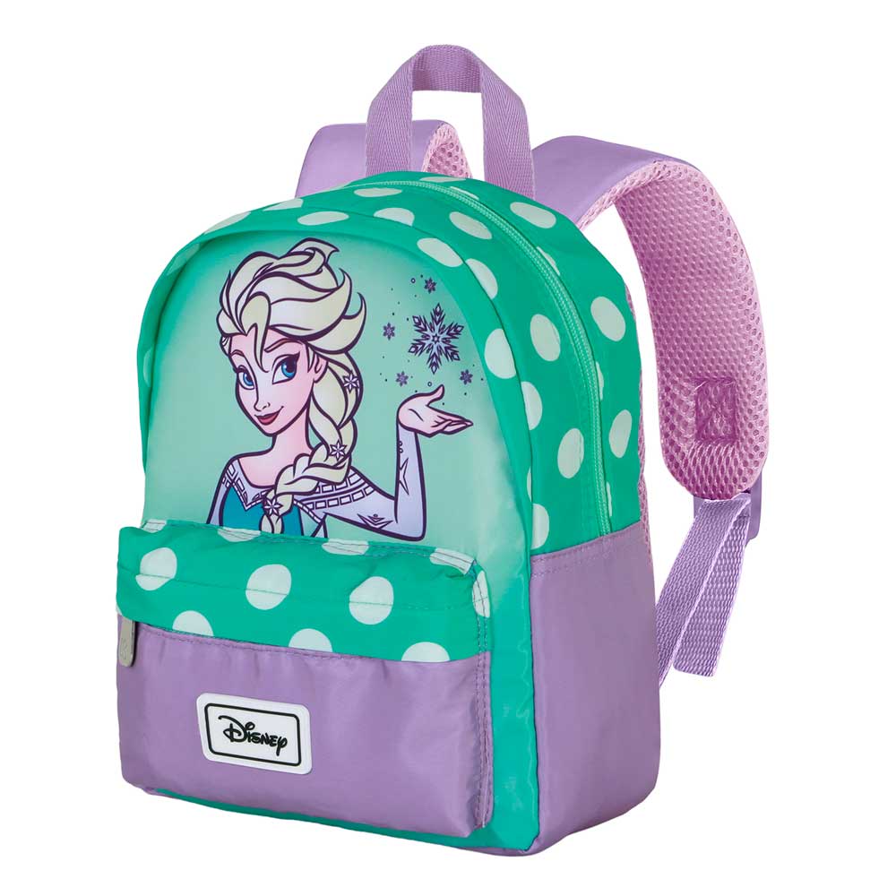 Sac à Dos Préscolaire Joy Disney La Reine des Neiges 2 « Star »