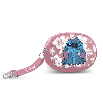 Porte-Monnaie Pill Disney Lilo & Stitch « Maui »