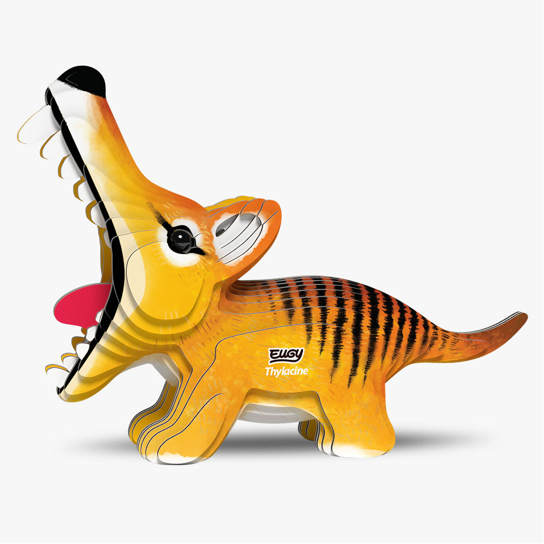 Tigre de Tasmanie