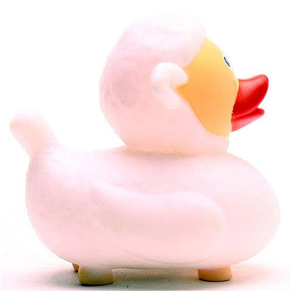 White Sheep Duck