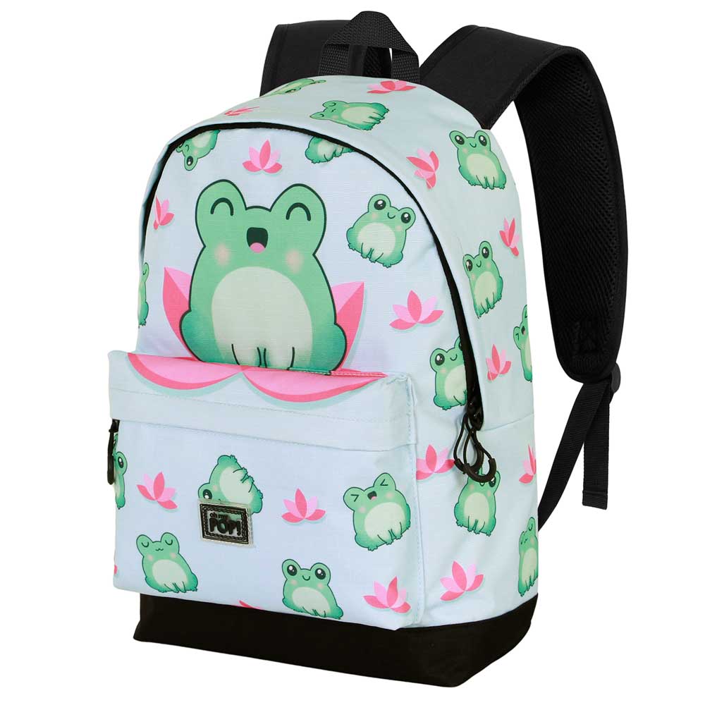 Sac à Dos HS FAN 2.2 Oh My Pop! « Froggy »