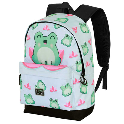 Sac à Dos HS FAN 2.2 Oh My Pop! « Froggy »