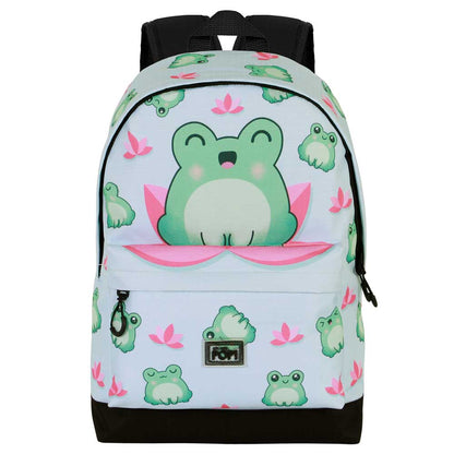 Sac à Dos HS FAN 2.2 Oh My Pop! « Froggy »