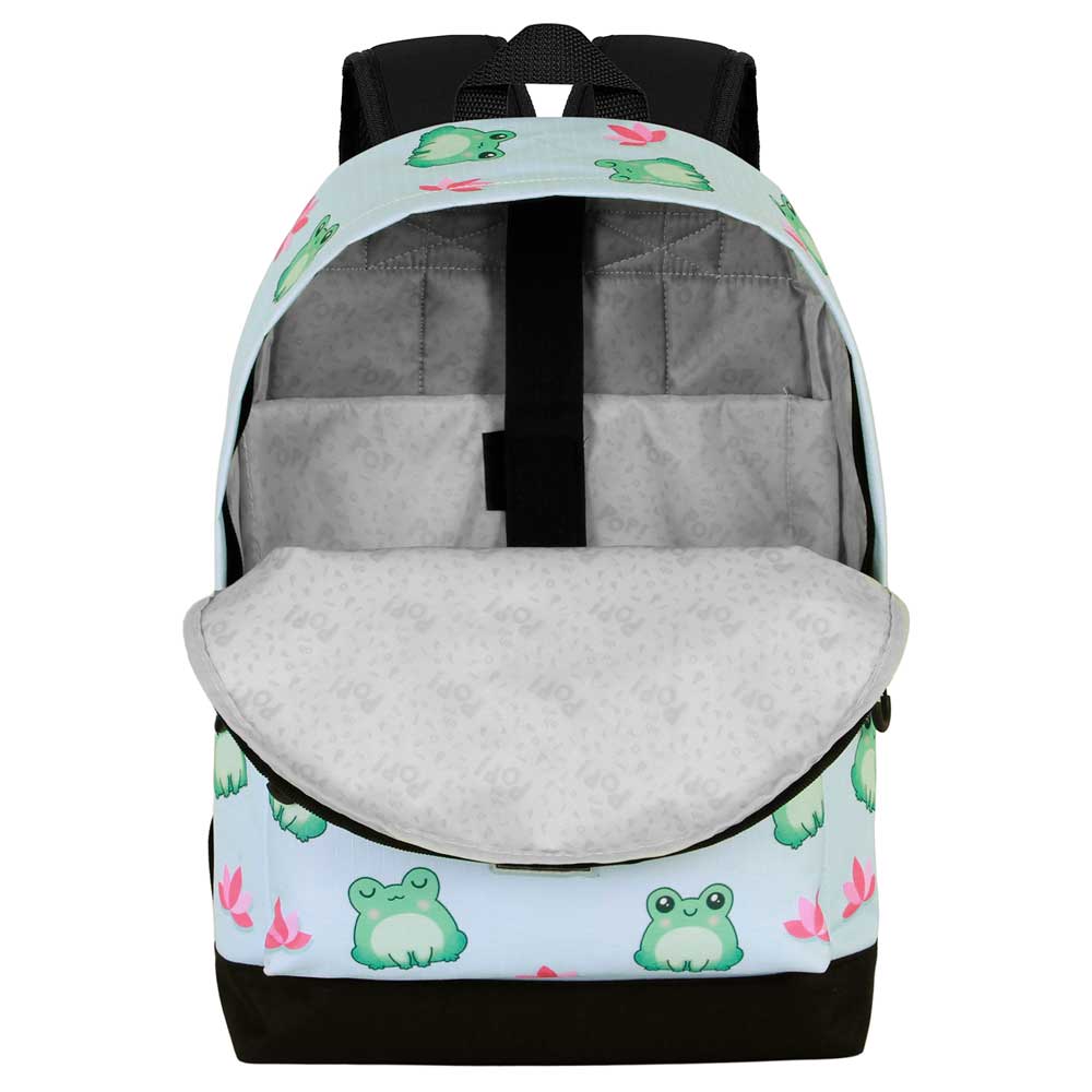 Sac à Dos HS FAN 2.2 Oh My Pop! « Froggy »
